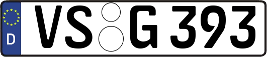 VS-G393