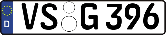 VS-G396