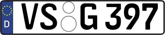 VS-G397