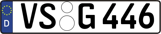 VS-G446