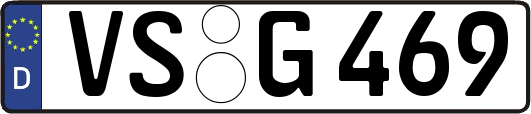 VS-G469