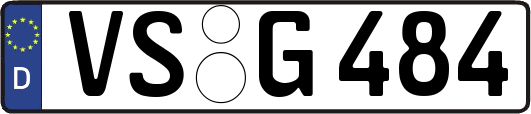 VS-G484