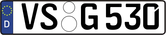 VS-G530