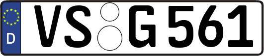 VS-G561
