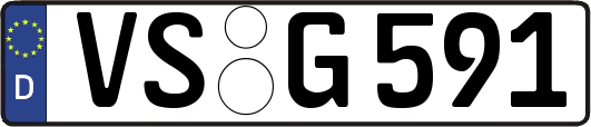 VS-G591