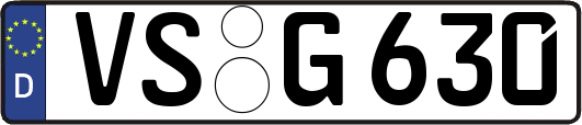 VS-G630