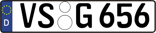 VS-G656