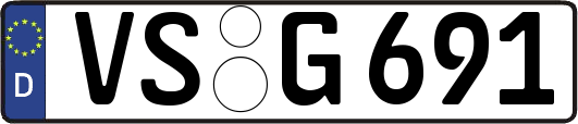 VS-G691