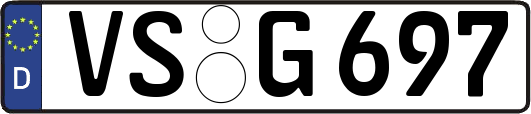 VS-G697
