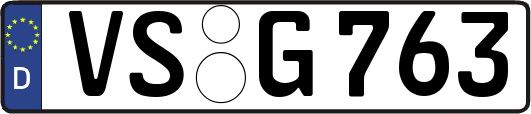 VS-G763