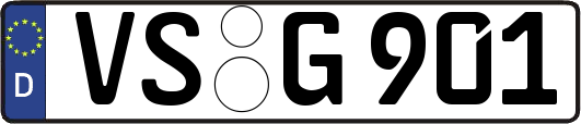 VS-G901