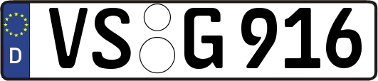 VS-G916