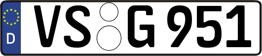 VS-G951