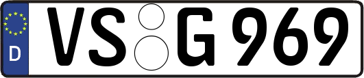 VS-G969