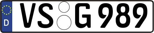 VS-G989