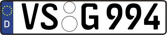 VS-G994