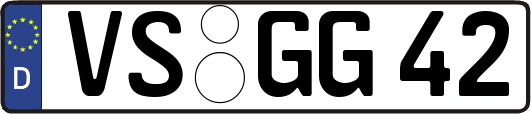 VS-GG42