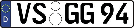 VS-GG94