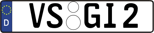 VS-GI2