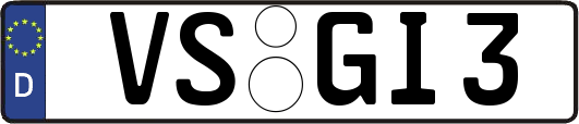 VS-GI3