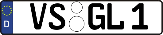 VS-GL1