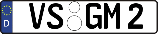 VS-GM2