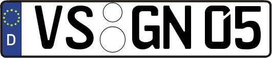 VS-GN05