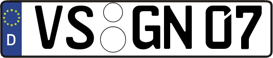 VS-GN07
