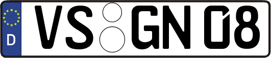 VS-GN08