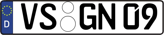 VS-GN09