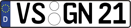 VS-GN21