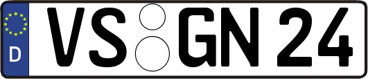 VS-GN24