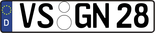 VS-GN28
