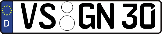 VS-GN30