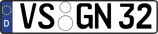 VS-GN32