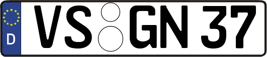 VS-GN37