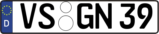 VS-GN39