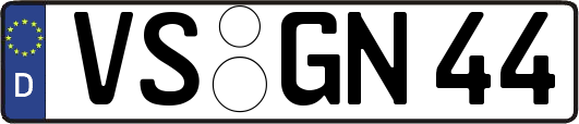 VS-GN44