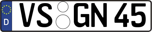 VS-GN45