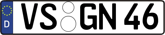 VS-GN46