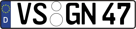 VS-GN47