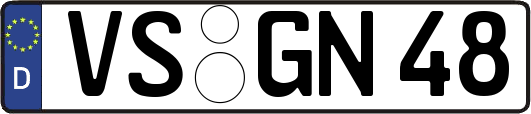 VS-GN48