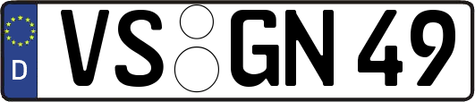 VS-GN49