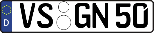 VS-GN50
