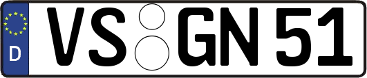 VS-GN51