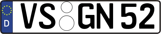 VS-GN52