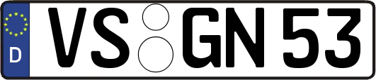 VS-GN53