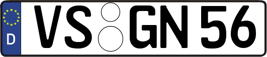 VS-GN56