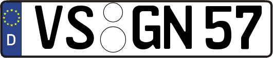 VS-GN57