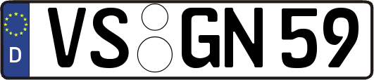 VS-GN59